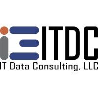 IT Data Consulting LLC logo