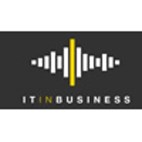 IT in Business logo