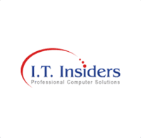 I.T. Insiders logo