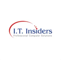 I.T. Insiders logo
