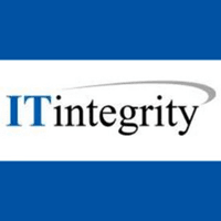 IT Integrity logo