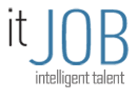 IT Job Consulting logo