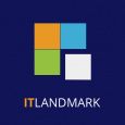 IT Landmark logo