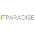 IT Paradise Solutions logo