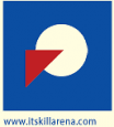 IT SKILL ARENA logo