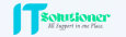 IT Solutioner logo