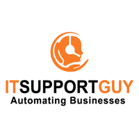 IT Support Guy logo