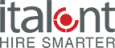ITalent- Hire Smarter logo