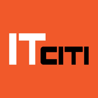 ITciti logo