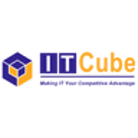 ITCube Solutions Pvt. Ltd. logo