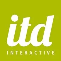 ITD Interactive logo