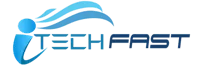 Itech Fast Web Solution logo