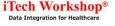 iTech Workshop logo