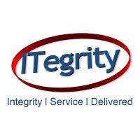 ITegrity, Inc. logo
