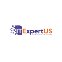 ITExpertUS Inc logo