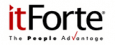 itForte - Recruitment Agency logo