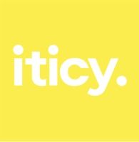 Iticy logo