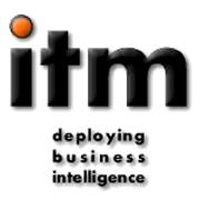 ITM logo