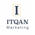 ITQAN Marketing logo