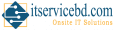 itservicebd.com logo