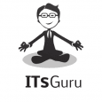 ItsGuru logo