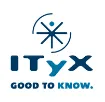 ITyX Solutions logo