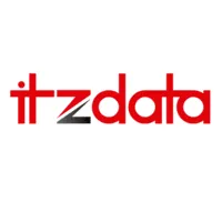 Itzdata logo