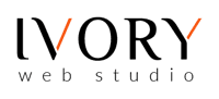 Ivory Web Studio logo