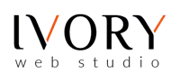 Ivory Web Studio logo