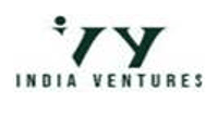 Ivy India Ventures logo