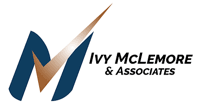 Ivy McLemore & Associates logo