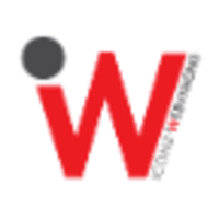iWV (ICONZ-Webvisions Pte Ltd) logo