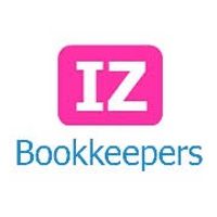 IZ Bookkeepers logo