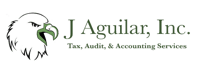 J Aguilar, Inc logo