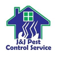 J&J Pest Control Services QC logo