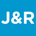 J&R Marketing logo