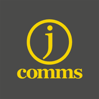 J_Comms logo