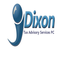 J Dixon Tax Advisory Services logo
