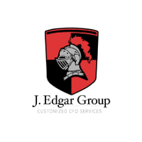 J Edgar Group, PLLC logo