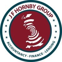 J F Hornby & Co Chartered Accountants logo