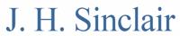 J. H. Sinclair & Co logo