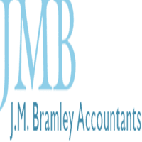 J M Bramley Accountants logo