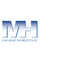J Michale Haubert CPA PC logo