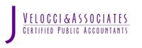 J. Velocci & Associates logo