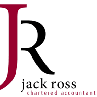 Jack Ross Chartered Accountants logo