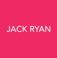 Jack Ryan logo