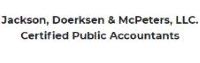 Jackson Doerksen & McPeters, LLC logo