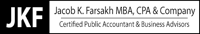 Jacob K. Farsakh MBA, CPA & Company logo