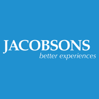 Jacobsons Direct logo