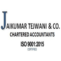 Jaikumar Tejwani & Co LLP logo